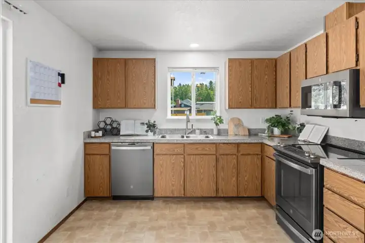 Unit 2: Kitchen Unit 2: Kitchen