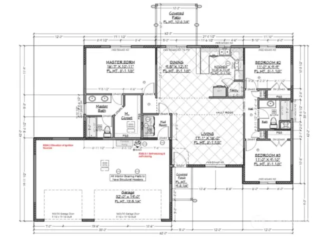 Photo renderings may include upgrades/furnishings not included in base price.
