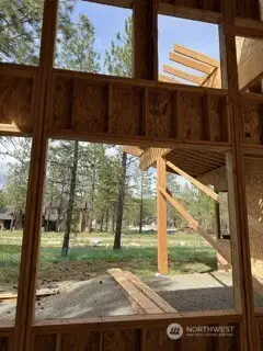 *Progress photo as of 5/26
