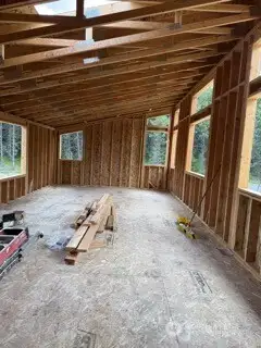 *Progress photo as of 5/26