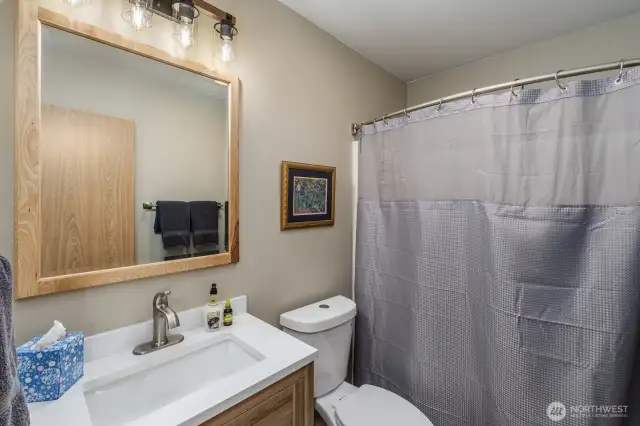 Guest Bath