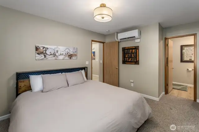 Bedroom 2 - Primary