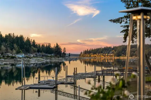 There's a reason why Horsehead properties are a favorite...