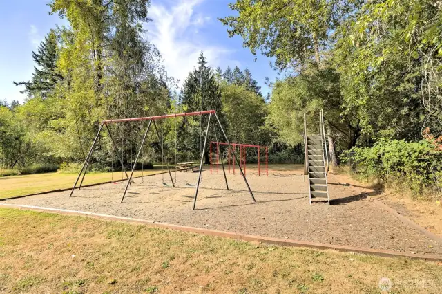 Playground in the Community