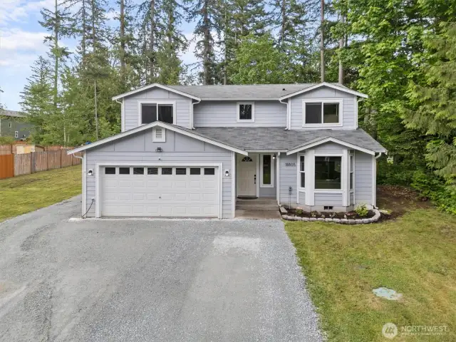 Welcome Home!