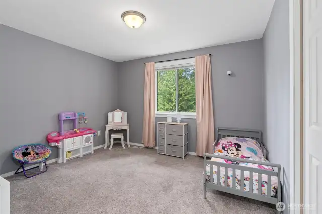 Guest Bedroom #1