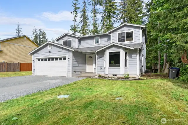 Welcome Home!