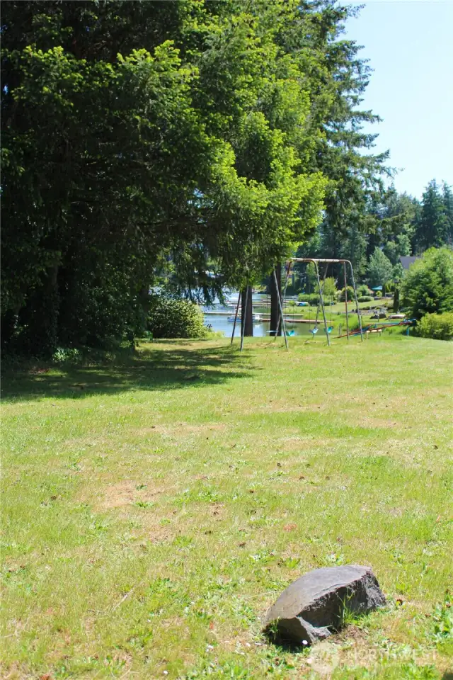 community playgroud