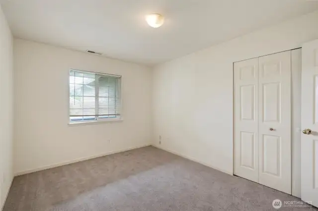 Bedroom #1