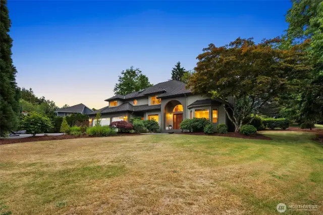 Amazingly well kept lot