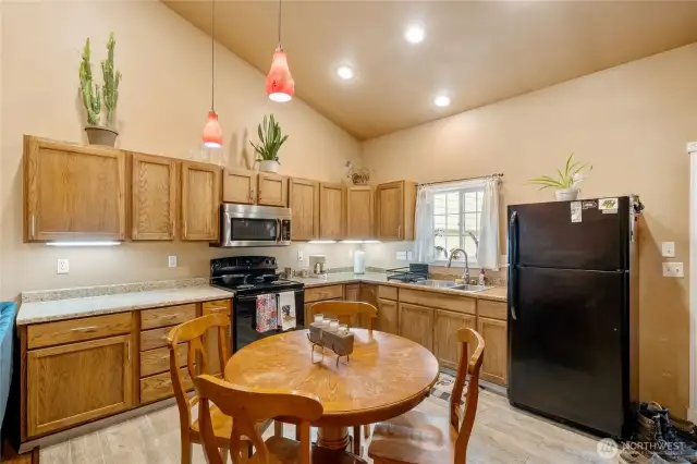 ADU Kitchen