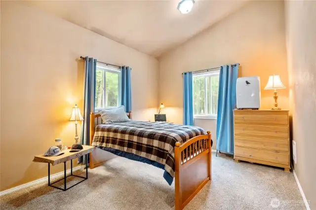 ADU Bedroom