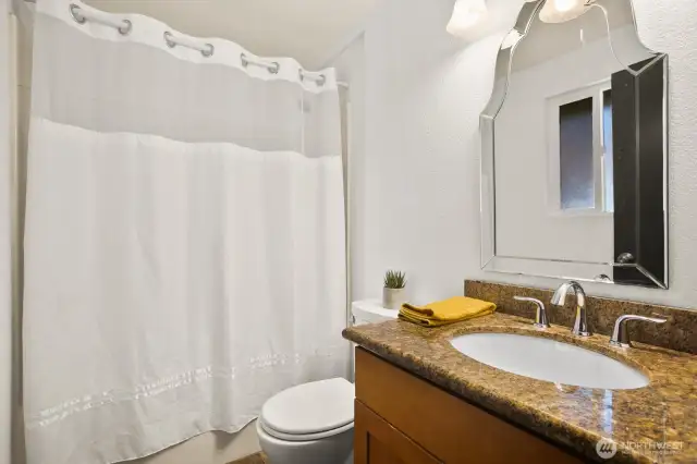 Jetted tub