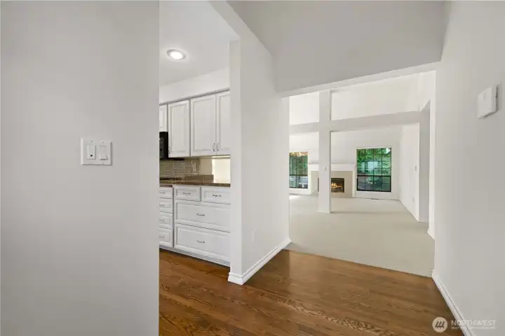 Entry