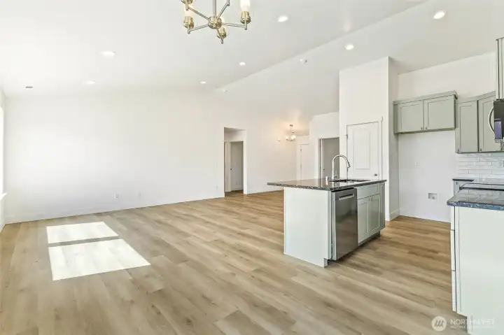 Photo from Previous built home