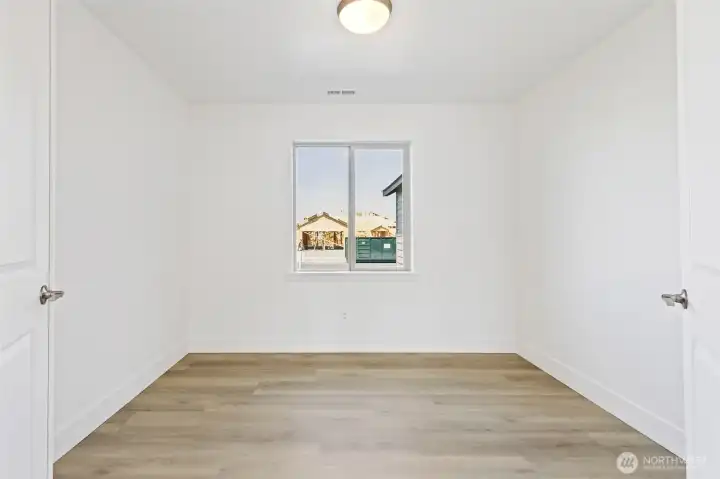 Photo from Previous built home