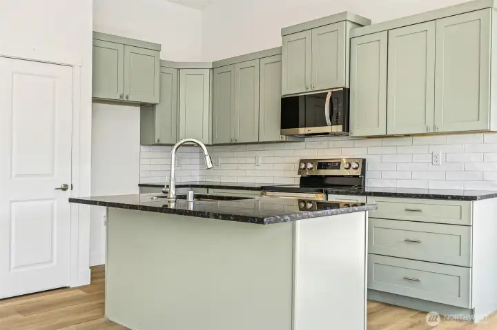 Photo from Previous built home