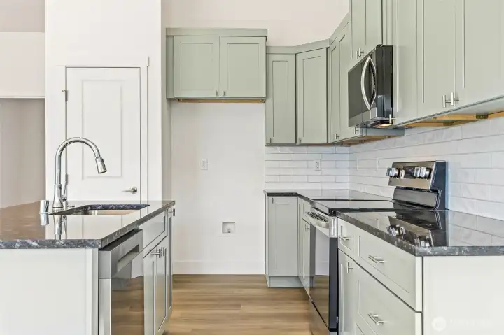 Photo from Previous built home