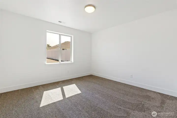 Photo from previous built home