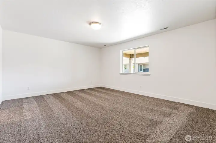 Photo from previous built home