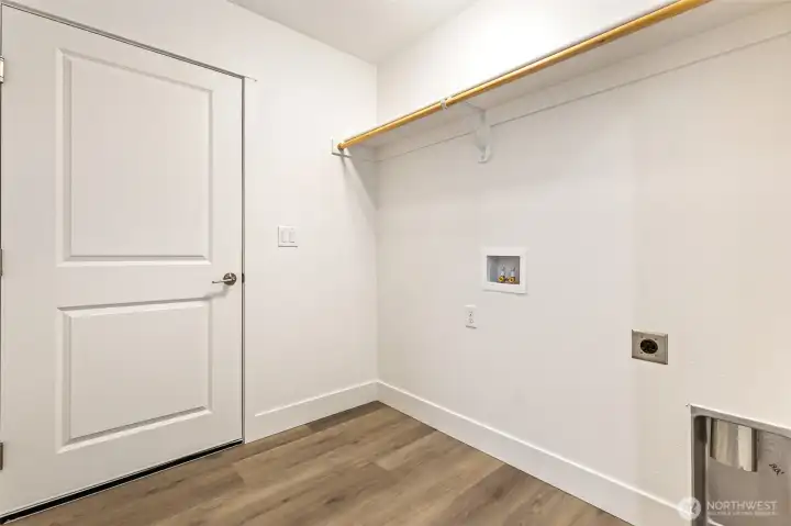 Photo from previuos built home