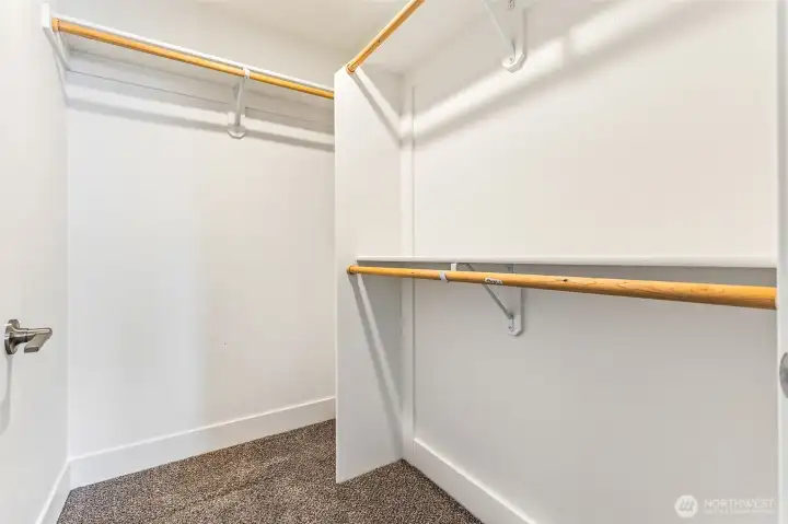 Photo from previous built home