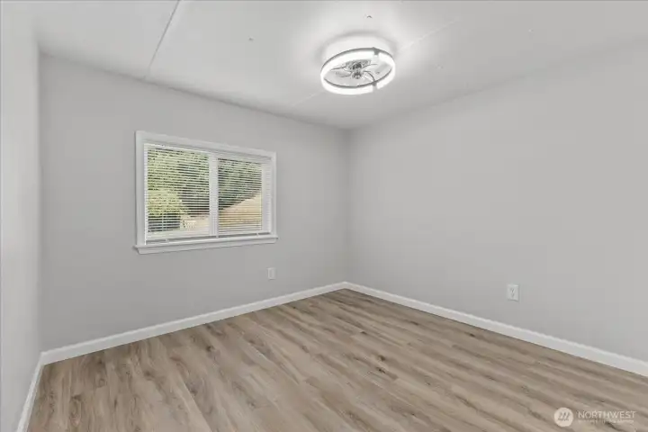 Bedroom #2