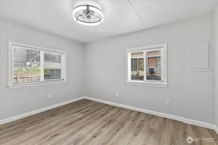 Bedroom #3