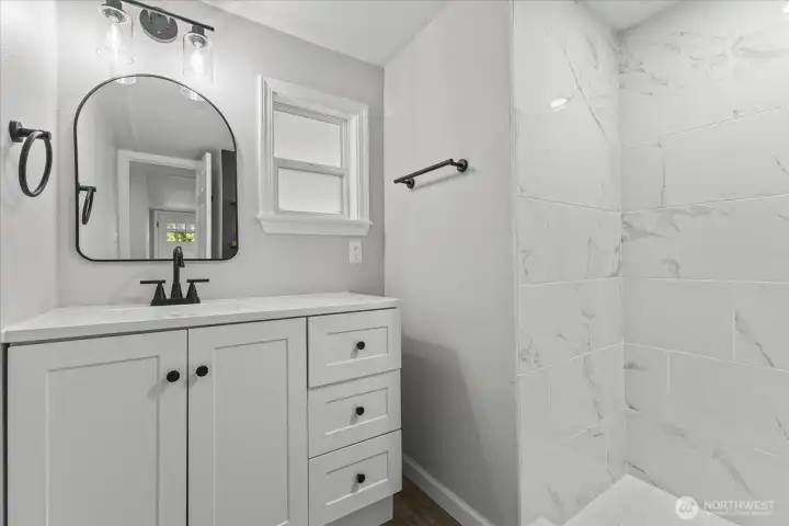Main Bathroom