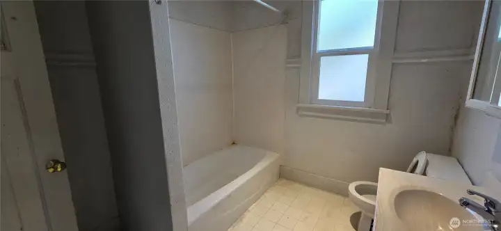 Main Full Bath
