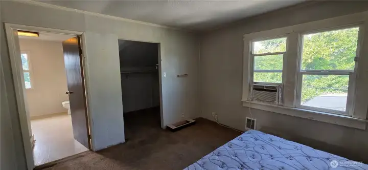 2nd Story 3rd bedroom