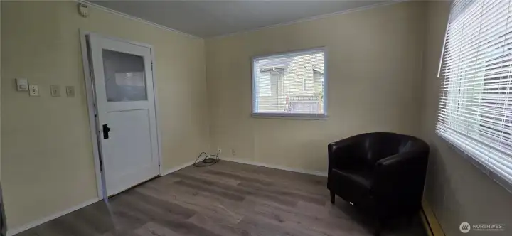 DADU Living Room
