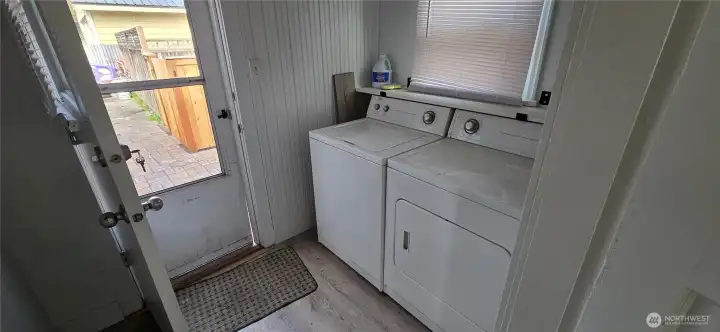 DADU Laundry
