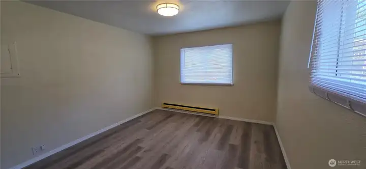 DADU Bedroom