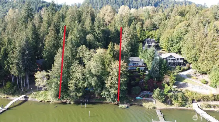 Property Lines are Approximate. Buyer to verify