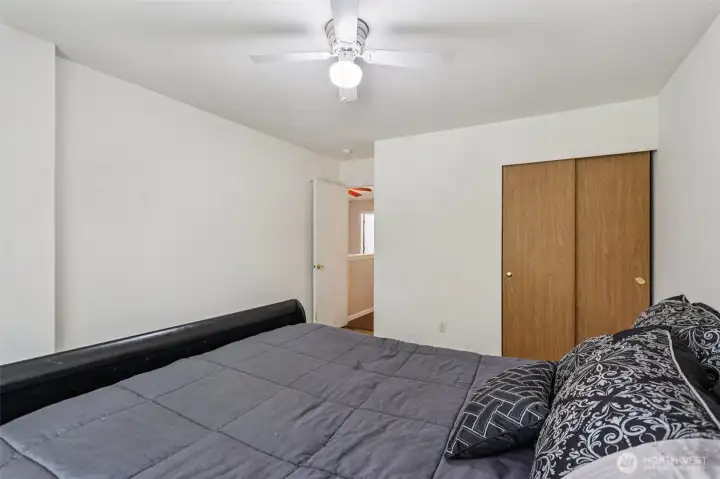 bed 2