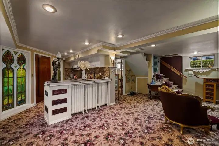 Rich in details, excetued to a high level.