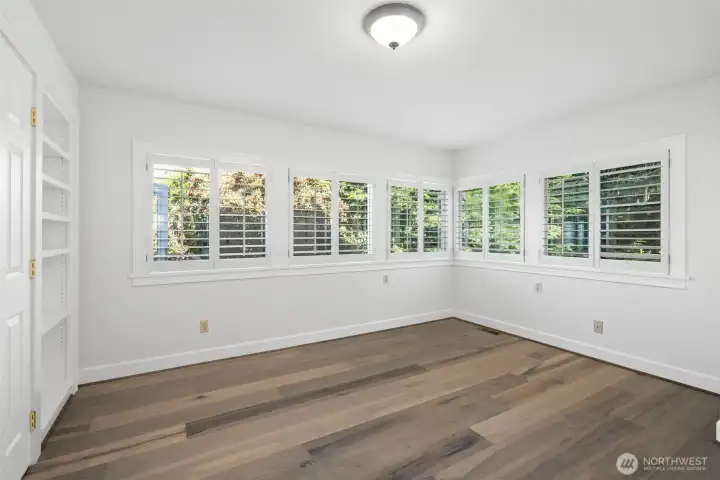 Primary Room