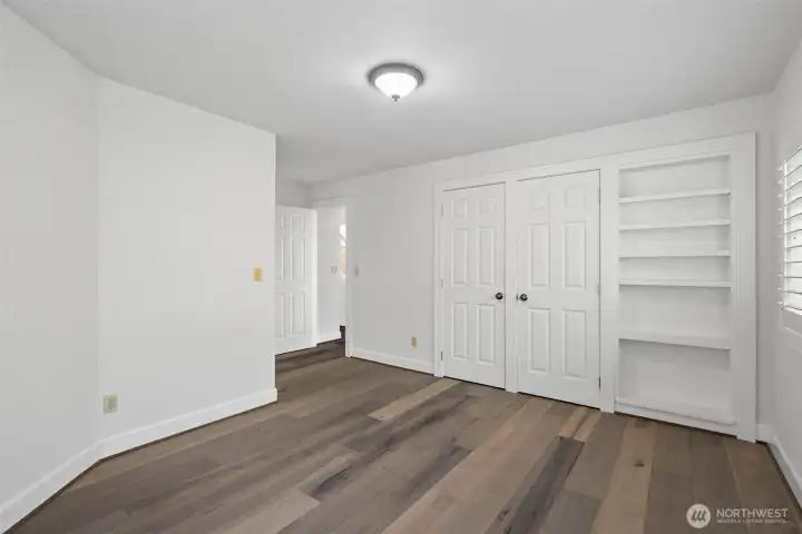 Primary Room