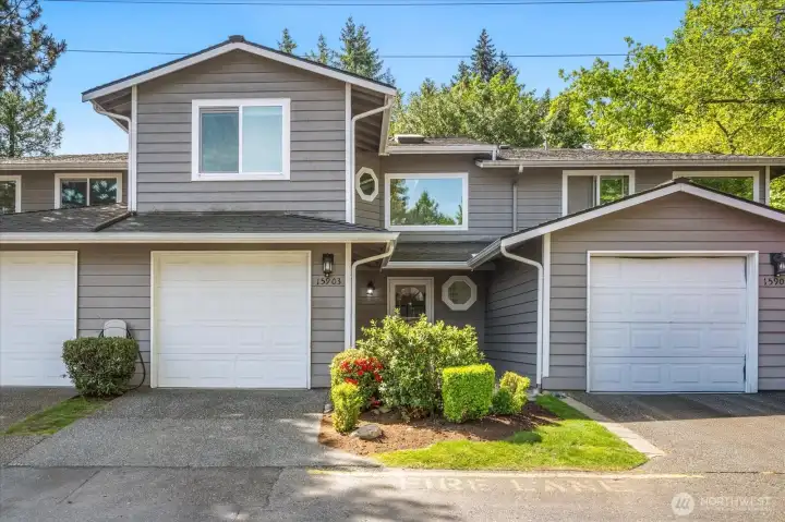 Ideally located just steps from the Overlake Transit Center and Microsoft, this beautifully updated home offers exceptional convenience and connectivity. With top-rated Lake Washington schools, parks, shopping, dining, major freeways, and everyday amenities all close at hand, this is Eastside living at its most effortless. Welcome home.
