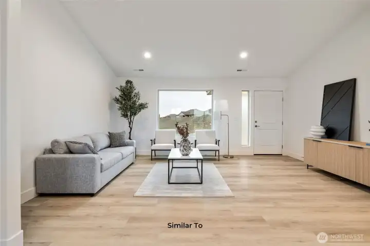 Photo is from a previous home built for illustration purposes only Photo is from a previous home built for illustration purposes only