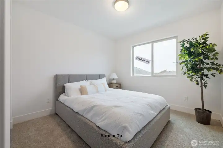 Photo is from a previous home built for illustration purposes only Photo is from a previous home built for illustration purposes only