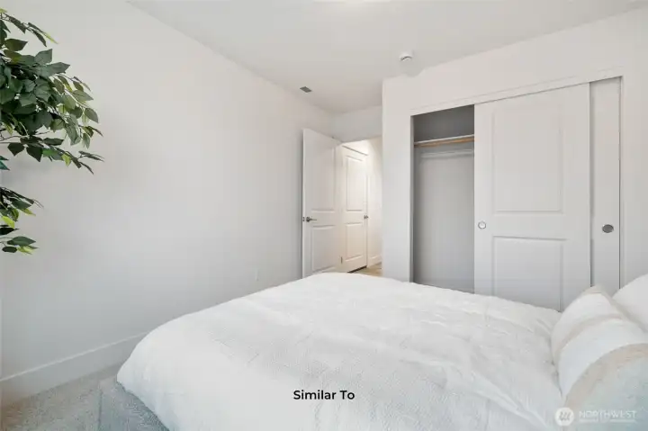 Photo is from a previous home built for illustration purposes only Photo is from a previous home built for illustration purposes only