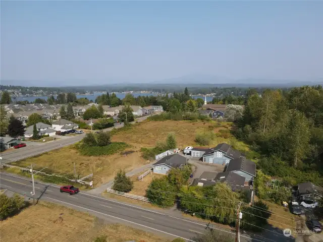 Amazing opportunity in a fantastic location!