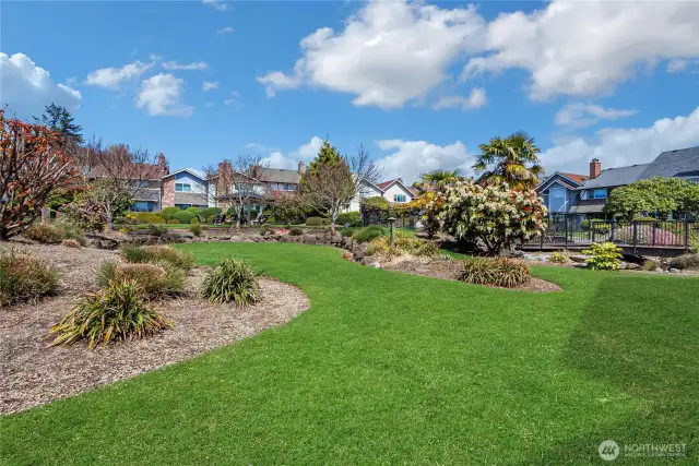 grounds