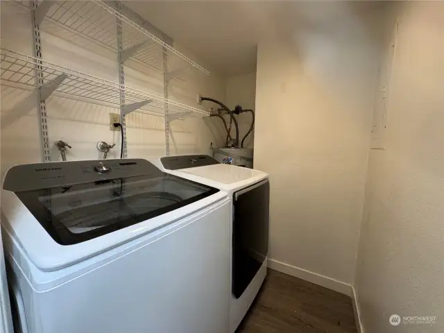 Laundry/Utility Room