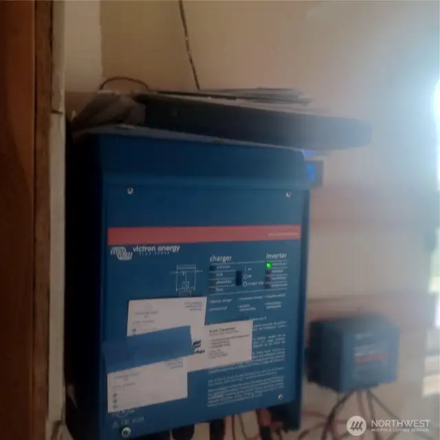 Brand new generators