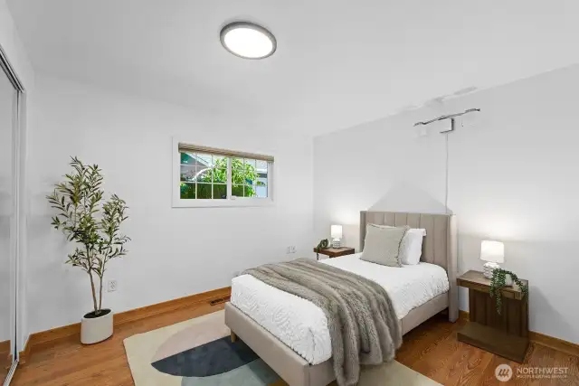 3rd bedroom