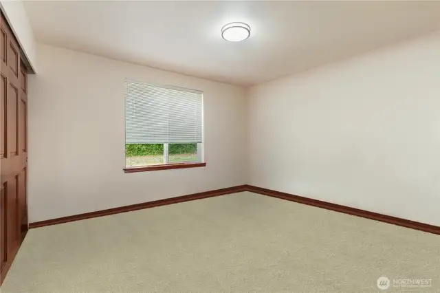 Bedroom #2