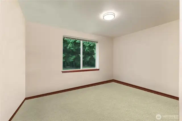 Bedroom #3